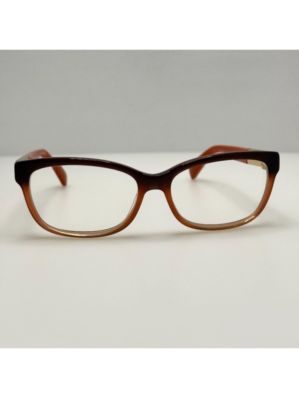 Jimmy Choo JC110 EZS Eyeglasses Eye Glasses Frames 53-15-135